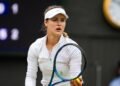 Турнир WTA-500 в Вашингтоне: результаты матчей на 30 июля