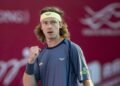 «У меня есть время на адаптацию». Рублёв — о турнире ATP-250 в Эшториле