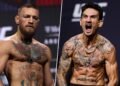 UFC 329: мы все этого ждали! Камбэк Макгрегора спустя пять лет — реванш с Холлоуэем. LIVE