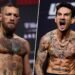 UFC 329: мы все этого ждали! Камбэк Макгрегора спустя пять лет — реванш с Холлоуэем. LIVE
