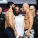 UFC Абу-Даби: Анкалаев зарубится с Царевичем! В карде полно россиян. LIVE