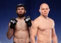 UFC Абу-Даби: Анкалаев против Царевича, топовые бои россиян. LIVE