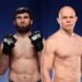 UFC Абу-Даби: Анкалаев против Царевича, топовые бои россиян. LIVE