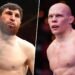 Анкалаев — Гуськов и многое другое. UFC готовит классный турнир в Абу-Даби