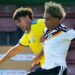 Евро-2026 (U-19): Украина уступила в 1/2 финала Германии