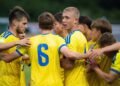 Украина уступила Германии в полуфинале юниорского Евро-2026: результат матча