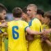 Украина уступила Германии в полуфинале юниорского Евро-2026: результат матча