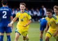 Камбэк на Евро-2026: Украина выбила Сербию и вышла на чемпионат мира