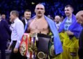 Наследие Усика на кону: IBF официально назначила чемпионское сражение для двух нокаутеров