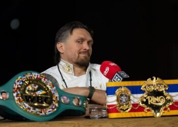 Они на другом уровне: Усик раскрыл, за кого будет болеть в финале ЧМ-2026