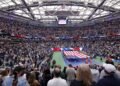 В заявочном списке US Open — 2026 10 российских теннисистов