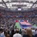 В заявочном списке US Open — 2026 10 российских теннисистов