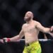Вальтер Уокер — самый безумный финишер в тяжах. Надолго ли?