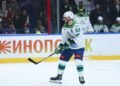 Василевский: у меня отец был вратарём, брат вратарь, реакция и бесстрашие — это гены