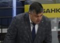 Виктор Костючёнок назначен главным тренером «Югры»