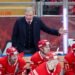 Виктор Шалимов — о «Спартаке»: связка Жамнов — Скудра — Корешков просто сильнейшая в КХЛ