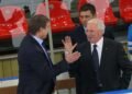 Виталий Давыдов: потолок «Салавата Юлаева» — путёвка в плей-офф, не выше