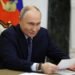 Владимир Путин назвал Россию одной из ведущих спортивных держав планеты