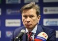 Вячеслав Быков: Овечкин в КХЛ будет одним из лучших и в 45 лет