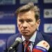 Вячеслав Быков: Овечкин в КХЛ будет одним из лучших и в 45 лет