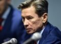 Вячеслав Быков прокомментировал решение МОК снять отстранение с ОКР