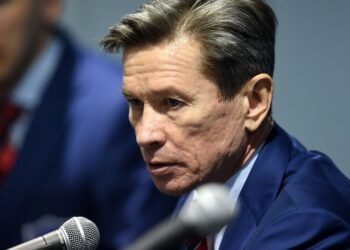 Вячеслав Быков прокомментировал решение МОК снять отстранение с ОКР