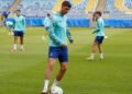 Блэнуцэ получит в «Лехии» лучшую зарплату, чем в «Динамо»