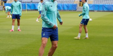 Блэнуцэ получит в «Лехии» лучшую зарплату, чем в «Динамо»