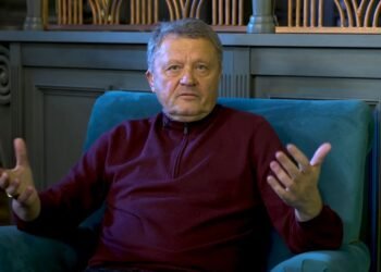 Мирон Маркевич: «Сборную Украины нужно готовить к чемпионату мира»