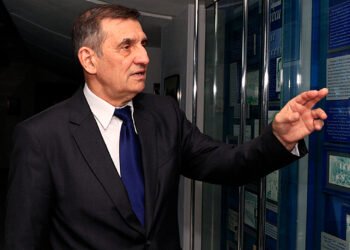 Стефан Решко: «Нынешнее поколение динамовцев должно помнить, спортивную честь какого клуба защищает»