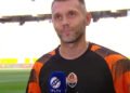 Александр Караваев: «Решение перейти в «Шахтер» далось мне непросто»