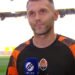 Александр Караваев: «Решение перейти в «Шахтер» далось мне непросто»
