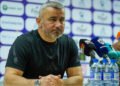 Главный тренер «Карабаха» не будет проводить пресс-конференцию в Люблине перед матчем против «Динамо»