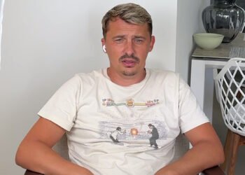 «Довбик не тот нападающий, который нужен Гасперини. У того все должны носиться весь матч», — экс-игрок сборной Украины