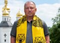 Василий Баранов ушел с поста главного тренера «Чернигова»