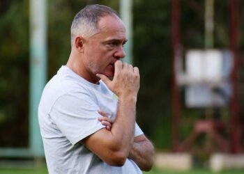 Виталий Косовский: «Суркис выиграет серию пенальти у «Карабаха»