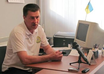 Игорь Яворский: «Для «Динамо» хорошо, что вылетели даже из Лиги конференций»