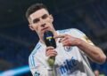 Данило Игнатенко: «Я хотел, чтобы нам попался «Шахтер»