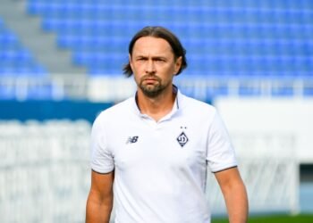 Игорь Костюк: «Выиграли, и это — главное»