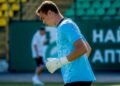 Вратарь «Карпат»: «Мы были на голову сильнее «Левого Берега»