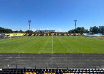 «Буковина» свой матч 1/16 финала Кубка Украины против ЛНЗ проведет в Черновцах