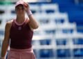 16-летняя Кристина Лютова завоевала дебютный титул WTA