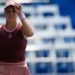 16-летняя Кристина Лютова завоевала дебютный титул WTA