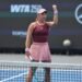 16-летняя Лютова установила историческое достижение, выйдя в финал турнира WTA