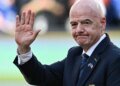 Инфантино отозвал план частичной приватизации чемпионатов мира после волны протестов