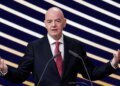 Руководство ФИФА выразило полную поддержку президенту Джанни Инфантино