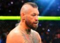 Конор Макгрегор перенёс операцию на колене после травмы на UFC 329