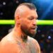 Конор Макгрегор перенёс операцию на колене после травмы на UFC 329