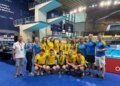 Украинские прыгуны в воду завершили чемпионат Европы в Париже с пятью медалями