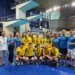 Украинские прыгуны в воду завершили чемпионат Европы в Париже с пятью медалями